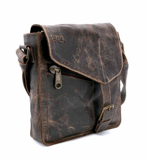 Venice Beach - Bed Stu - Blush Rustic Nectar Lux