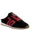 Venice W26 - Back 70 - Back 70 - Velvet Black/ Red
