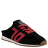 Venice W26 - Back 70 - Back 70 - Velvet Black/ Red