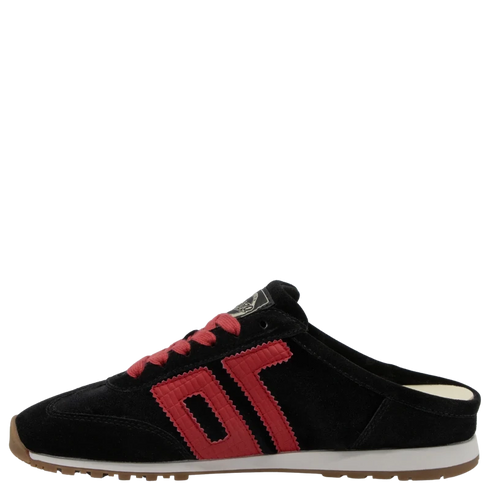 Venice W26 - Back 70 - Back 70 - Velvet Black/ Red