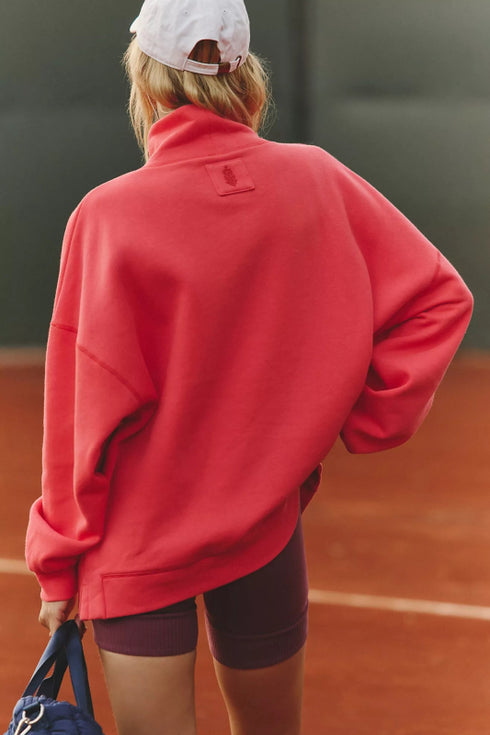 Victory Set - Free People Movement - Electric Sunset Combo