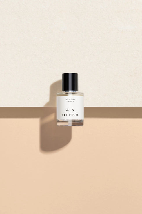 WF/2020 50 ML - A. N. Other - 50 ML