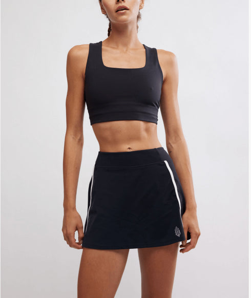 Win Win Bra - Free People - Black