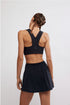 Win Win Bra - Free People - Black