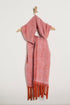 Winter Chill Blanket Scarf - Free People - Pink