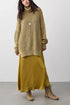 Worn Thru Turtleneck Sweater - We The Free - We The Free by Free People - Golden Eagle