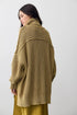 Worn Thru Turtleneck Sweater - We The Free - We The Free by Free People - Golden Eagle