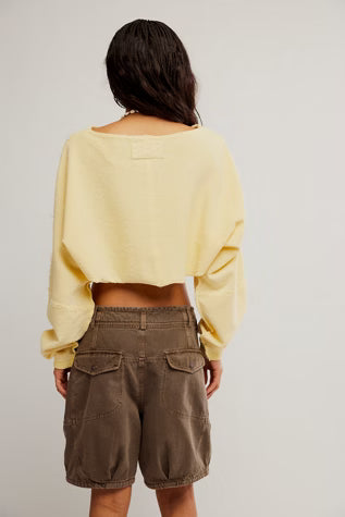 To The East Pullover - We The Free