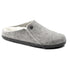 Zermatt Shearling Wool Felt - Birkenstock - Eggshell