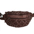 Annie Fanny Pack - Latico - Brown