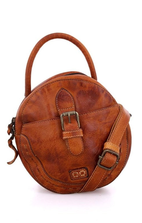 Arenfield Crossbody - Pecan DD - Bed Stu - Pecan DD