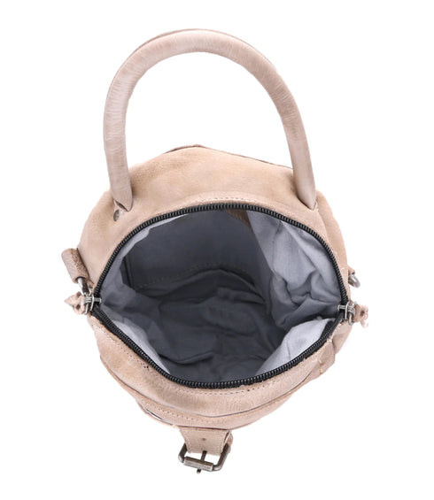 Arenfield - Bed Stu - Icicle DD