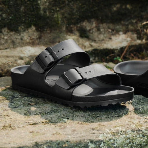Arizona EVA Sandal - Birkenstock - Anthracite