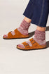 Arizona SF Suede - Birkenstock - Mink