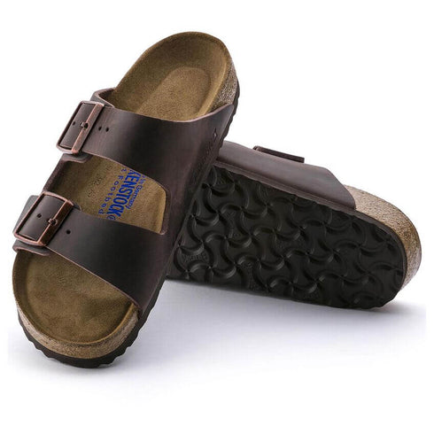 Arizona Soft Bed - Habana - Birkenstock - Habana