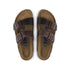 Arizona Soft Bed - Habana - Birkenstock - Habana