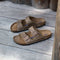 Arizona Soft Footbed - Tobacco - Birkenstock - Tobacco