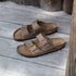 Arizona Soft Footbed - Tobacco - Birkenstock - Tobacco