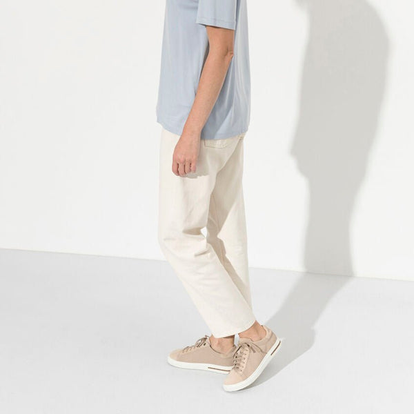 Bend Canvas Suede - Sandcastle - Birkenstock - Sandcastle