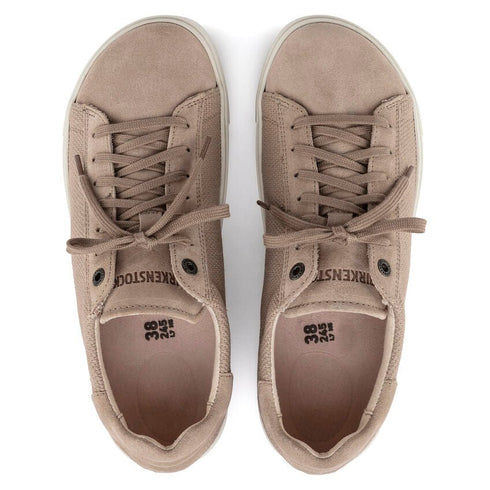 Bend Canvas Suede - Sandcastle - Birkenstock - Sandcastle