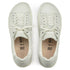 Bend Leather Sneaker - Birkenstock - White Leather