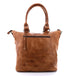 Big Fork Tote - Bed Stu - Tan Rustic