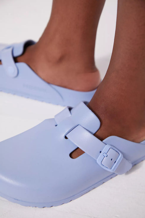 Boston EVA - Birkenstock - Dusty Blue
