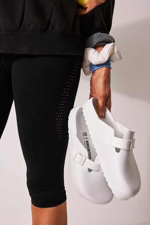 Boston EVA - Birkenstock - White