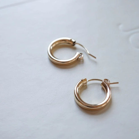 Bridget - JoeLuc - Gold