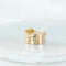 Cuff Ring - JoeLuc - Gold