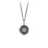 Direction Talisman - Pyrrha - Sterling Silver