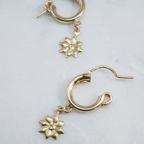 Fiore - JoeLuc - Gold