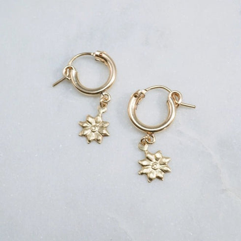 Fiore - JoeLuc - Gold