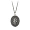 Gaia Goddess - Pyrrha - Sterling Silver