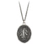Gaia Goddess - Pyrrha - Sterling Silver