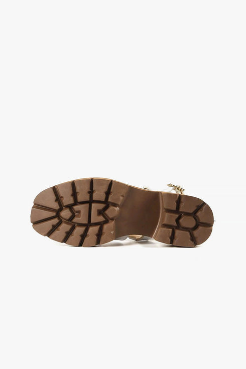 Gladiator Max Lugg - All Black - White