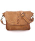 Halsey Crossbody - Bed Stu - Pecan