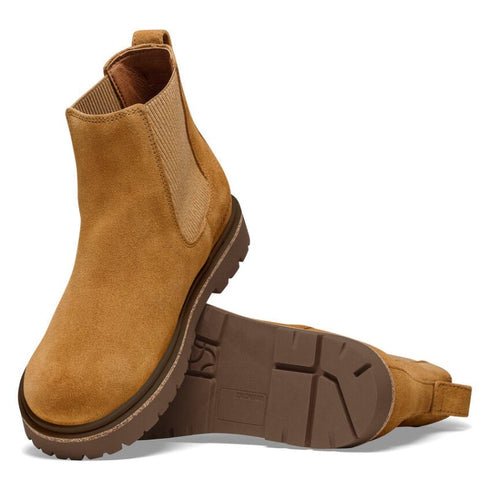 Highwood Slip On Mink - Birkenstock - Mink