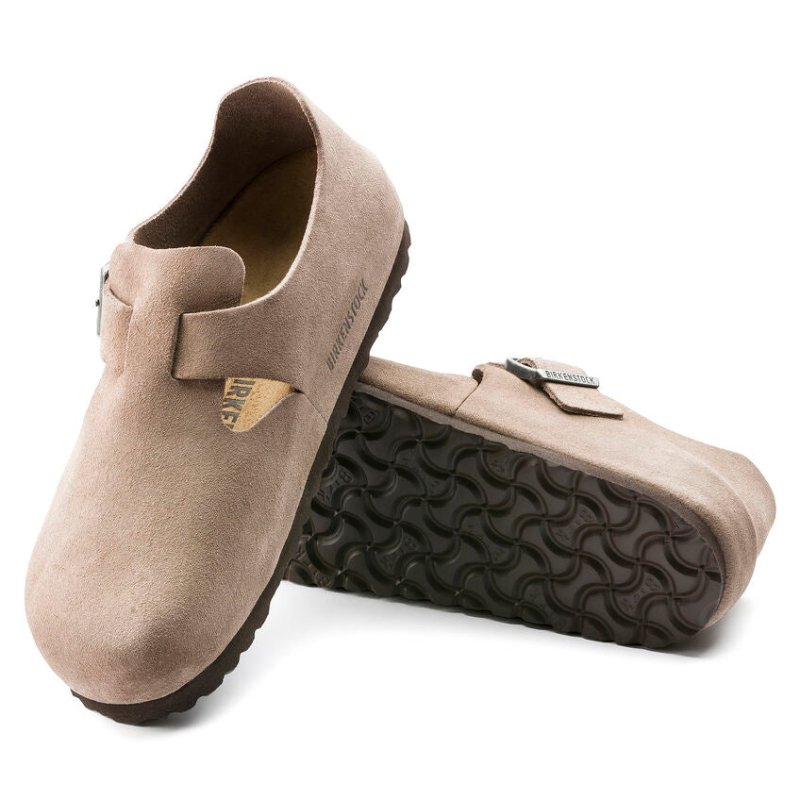 London - Birkenstock – Fred & Co.