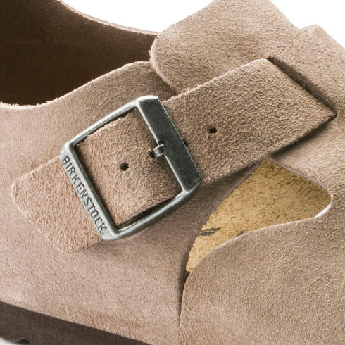 London - Birkenstock - Taupe