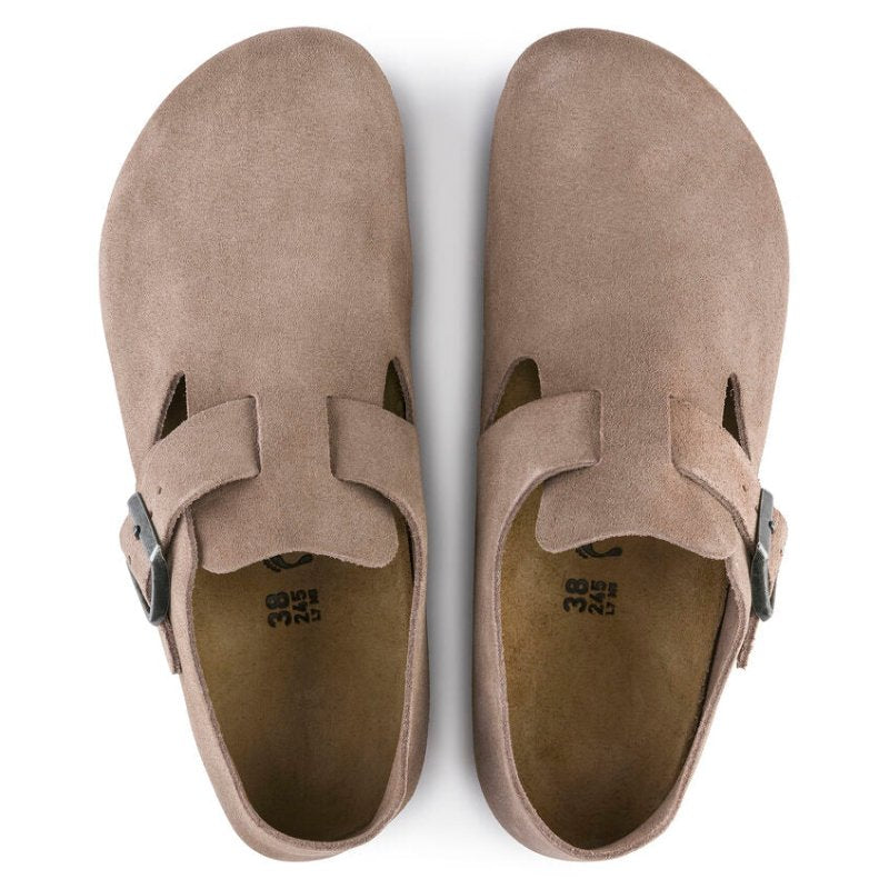 London - Birkenstock – Fred & Co.