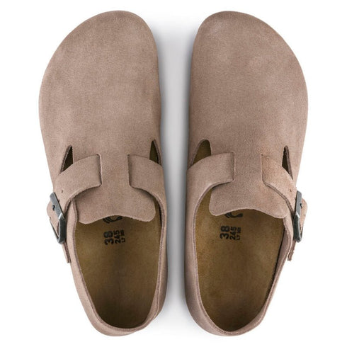 London - Birkenstock - Taupe