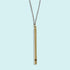 Long Whistle Necklace - Ornamental Things -