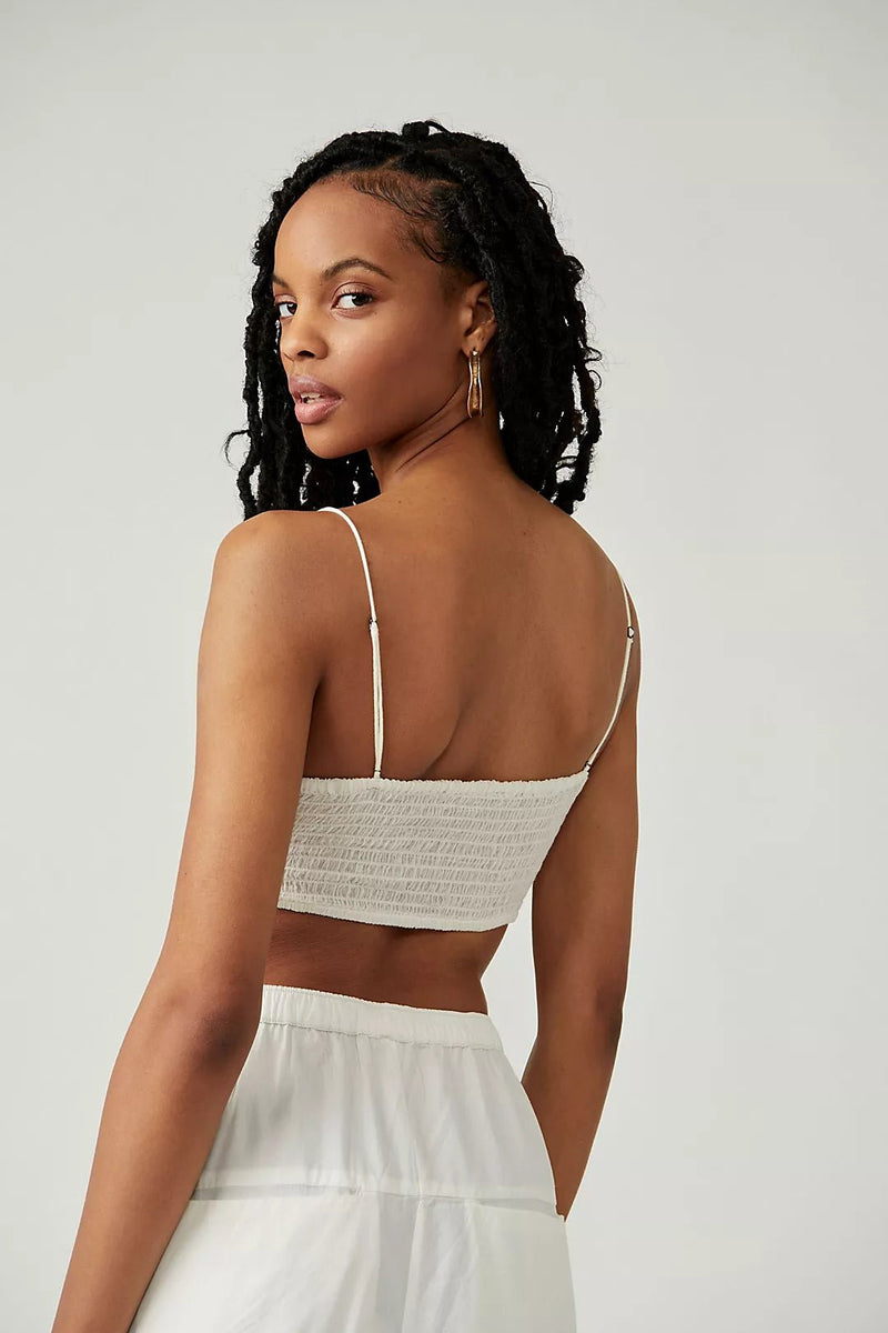 Free People Women's One Lyra Bralette - Country Outfitter