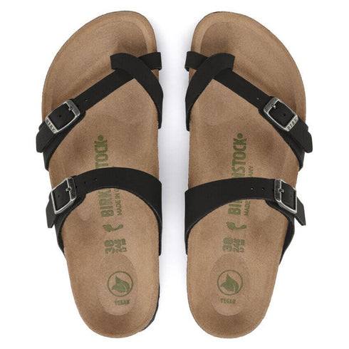 Mayari Birkenstock Sandal - Birkenstock - White