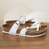 Mayari Birkenstock Sandal - Birkenstock - White