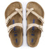 Mayari Birkenstock - Soft Footbed - Birkenstock - Matcha