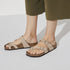 Mayari Birkenstock - Soft Footbed - Birkenstock - Sandcastle