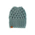 Puff Stitch Slouch - b.e.happe - Succulent