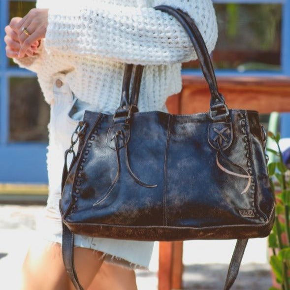 Rock-a-Baby - Bed Stu - Black Handwash